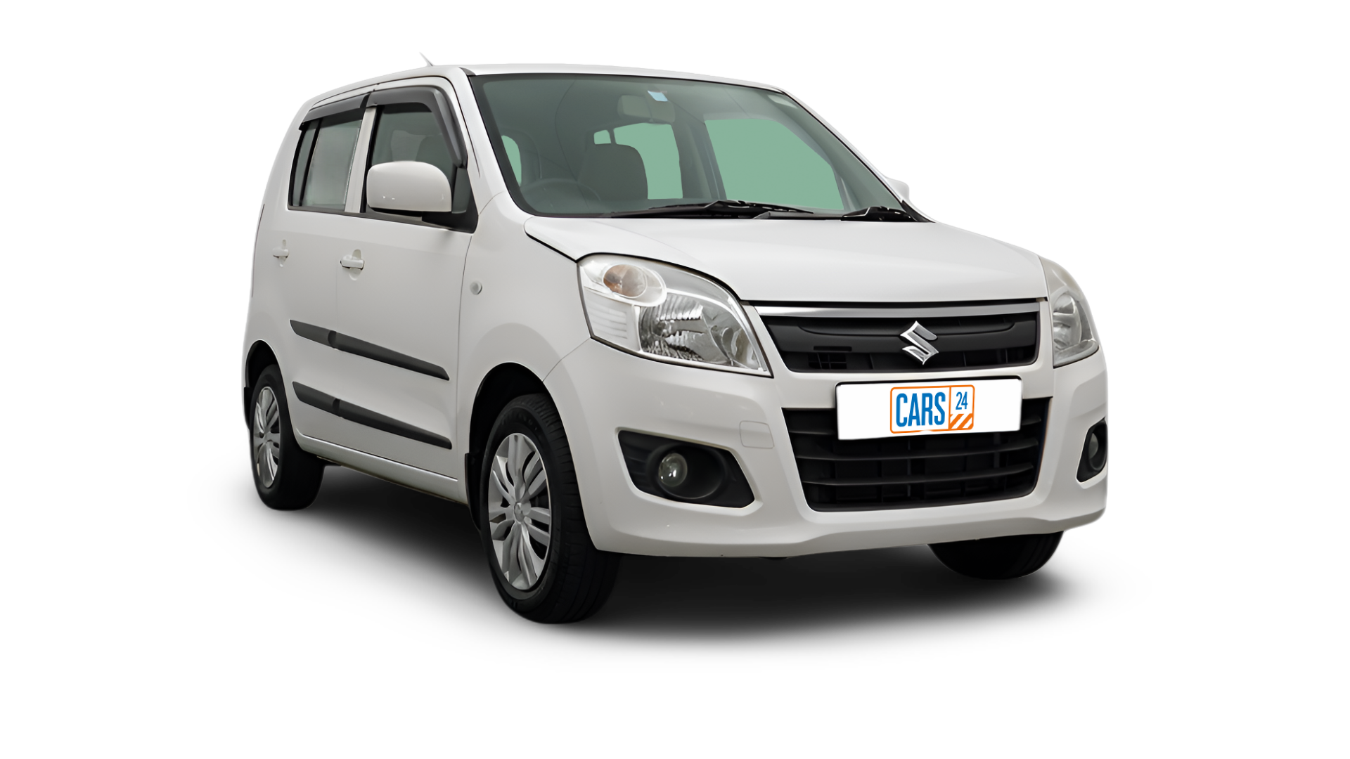 Maruti Wagon R 1.0-img